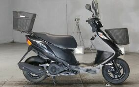 SUZUKI ADDRESS V125 G CF46A