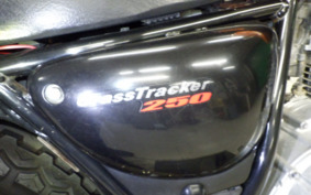 SUZUKI GRASS TRACKER NJ4BA