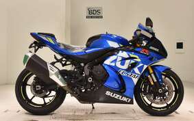 SUZUKI GSX-R1000R A 2019 DM11G