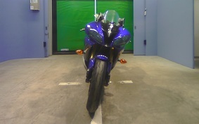 YAMAHA YZF-R6 2008 RJ16