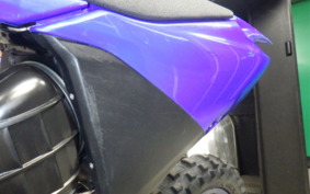 YAMAHA YZ85LW CB16C