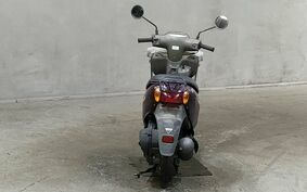 SUZUKI LET's 4 Basket CA43A