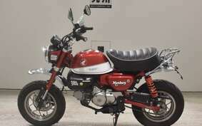 HONDA MONKEY 125 JB02