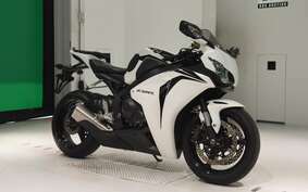 HONDA CBR1000RR Gen. 2 2009 SC59