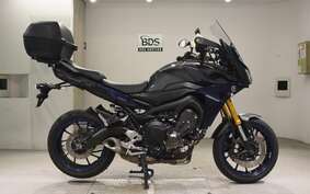 YAMAHA MT-09 Tracer 2016 RN36J