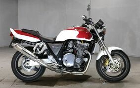 HONDA CB1000SF 1994 SC30