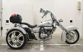 HONDA MAGNA 250 TRIKE MC29