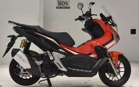 HONDA ADV150 KF38