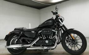 HARLEY XL883N 2013 LE2