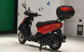 YAMAHA AXIS 125 TREET SE53J