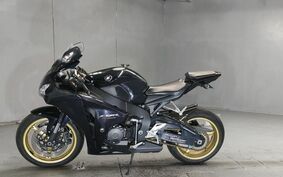 HONDA CBR1000RR 2009 SC59