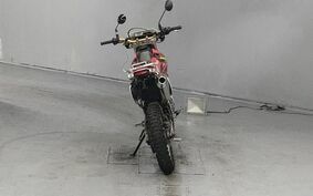 HONDA XR250 MD30