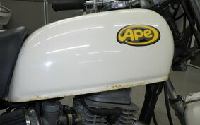 HONDA APE 100 HC07