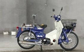 HONDA PRESS CUB 50 AA01