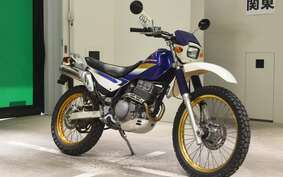 KAWASAKI SUPER SHERPA KL250G