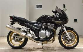 SUZUKI BANDIT 1200 SA 2006 GV79A