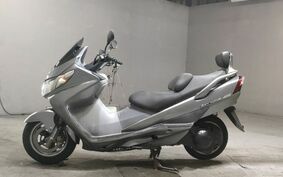 SUZUKI SKYWAVE 400 2006 CK43A