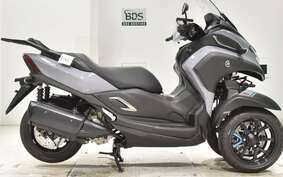 YAMAHA TRICITY 300 2021 SH15J