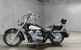 HONDA SHADOW 750 2013 RC50