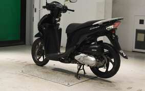 HONDA DIO 110 JF58