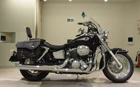 HONDA SHADOW 750 Gen. 2 2003 RC44