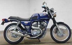 YAMAHA SRV250 RENAISSA 4DN