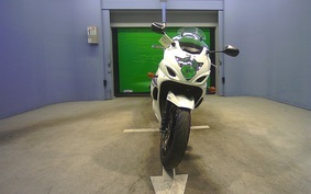 SUZUKI BANDIT 1250 F 2011 GW72A