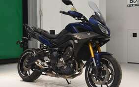 YAMAHA MT-09 Tracer 2020 RN51J