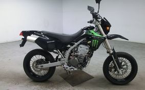 KAWASAKI KLX250D TRACKER 2004 LX250E