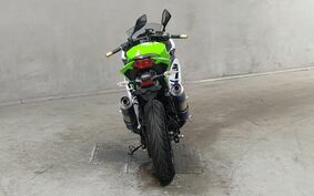 KAWASAKI NINJA 250 EX250L