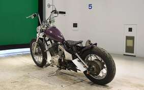 YAMAHA VIRAGO 250 3DM