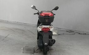 SUZUKI ADDRESS V125 S CF4MA