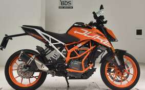 KTM 390 DUKE 2019