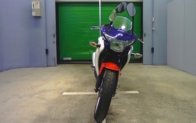 HONDA CBR250R GEN 3 MC41