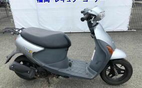 SUZUKI LET`s 4 CA45A