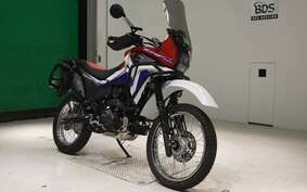 HONDA CRF190L