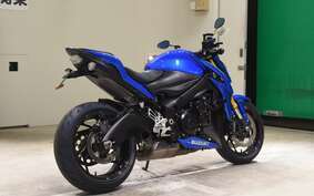 SUZUKI GSX-S1000 2015 GT79A