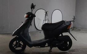 SUZUKI LETS2 CA1PA