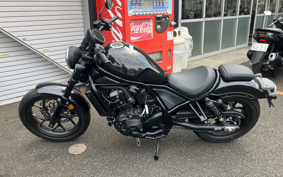 HONDA  REBEL 1100 DCT 2025 SC83