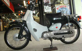 HONDA C50 SUPER CUB STD C50