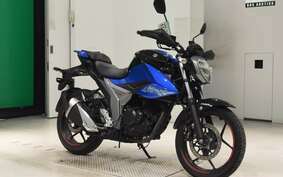 SUZUKI GIXXER 150 ED13N