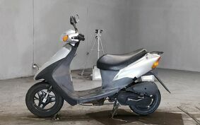 SUZUKI LET's 2 CA1PA