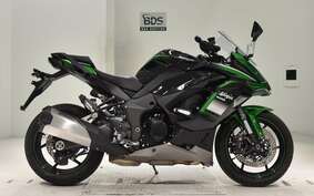 KAWASAKI NINJA 1000 SX 2021 ZXT02K