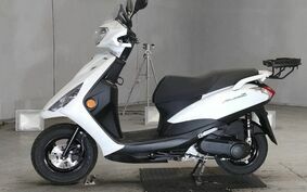 YAMAHA AXIS Z SEJ6J