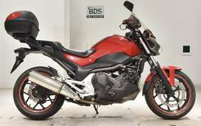 HONDA NC 700 S D 2014 RC61