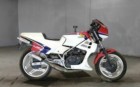 HONDA MVX250F MC09