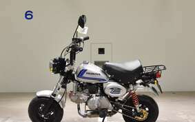 HONDA MONKEY AB27