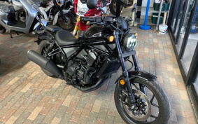 HONDA  REBEL 1100 DCT 2023 SC83