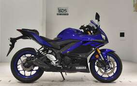 YAMAHA YZF-R25 A RG43J