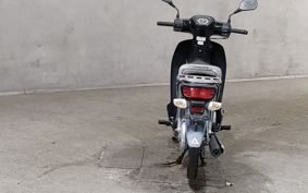 HONDA SUPER CUB110 JA10